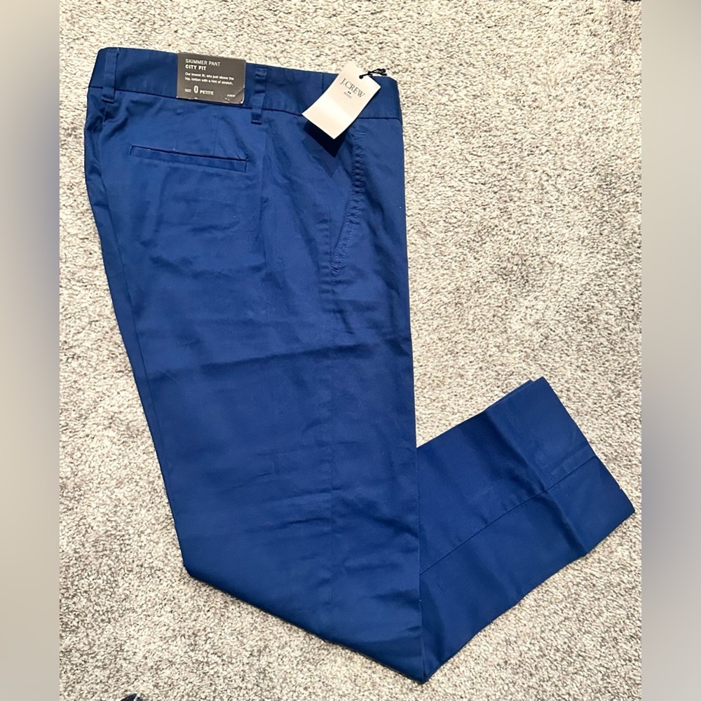J. Crew Pants